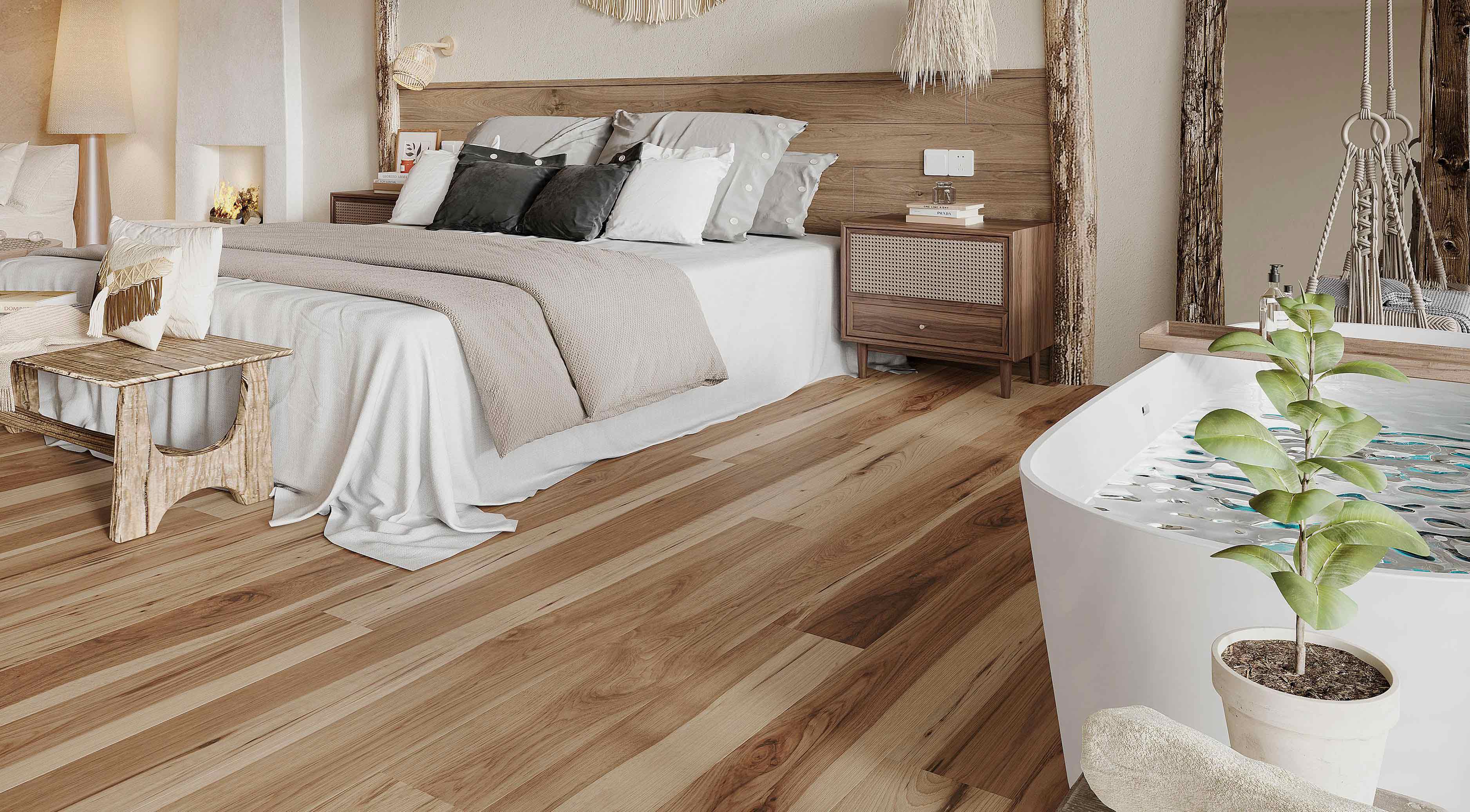 Ultimate Guide to Laminate: How to Vet a Top Laminate Flooring Manufacturer for Quality and Service