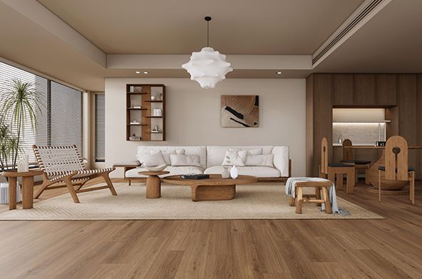 Ultimate Guide to Laminate: How to Vet a Top Laminate Flooring Manufacturer for Quality and Service